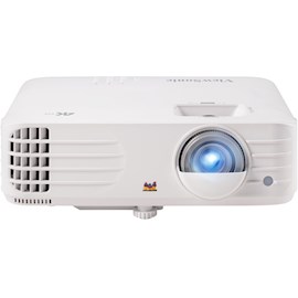 პროექტორი ViewSonic PX701-4K, DLP Projector, 4K HDR 3840 x 2160, 3200lm, 12000:1, White